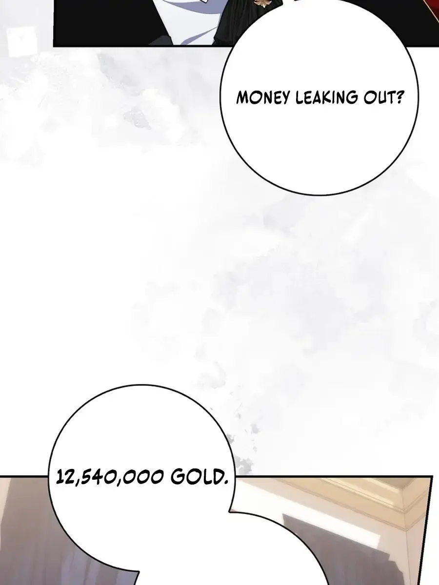 A Fortune-Telling Princess Chapter 115 Page 38