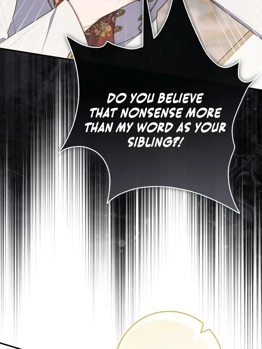 A Fortune-Telling Princess Chapter 115 Page 62