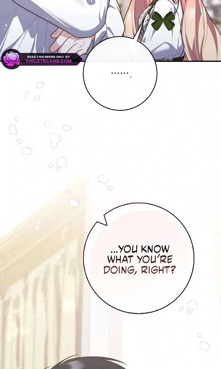 A Fortune-Telling Princess Chapter 117 Page 76