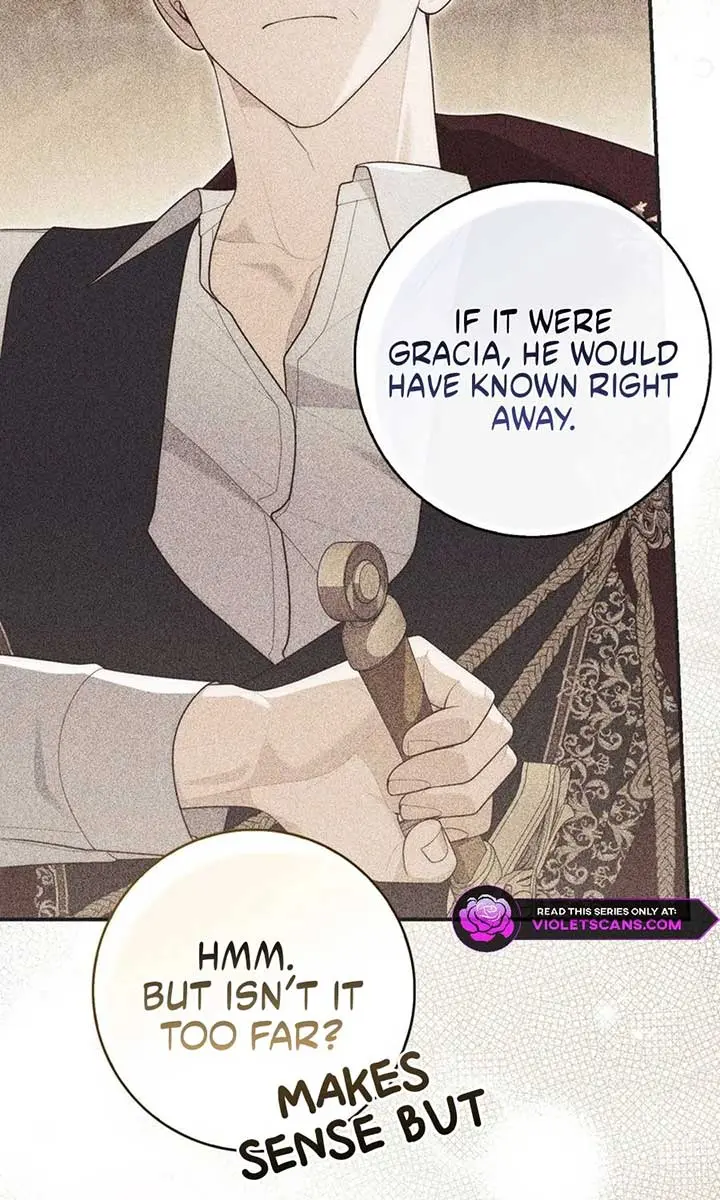 A Fortune-Telling Princess Chapter 117 Page 99