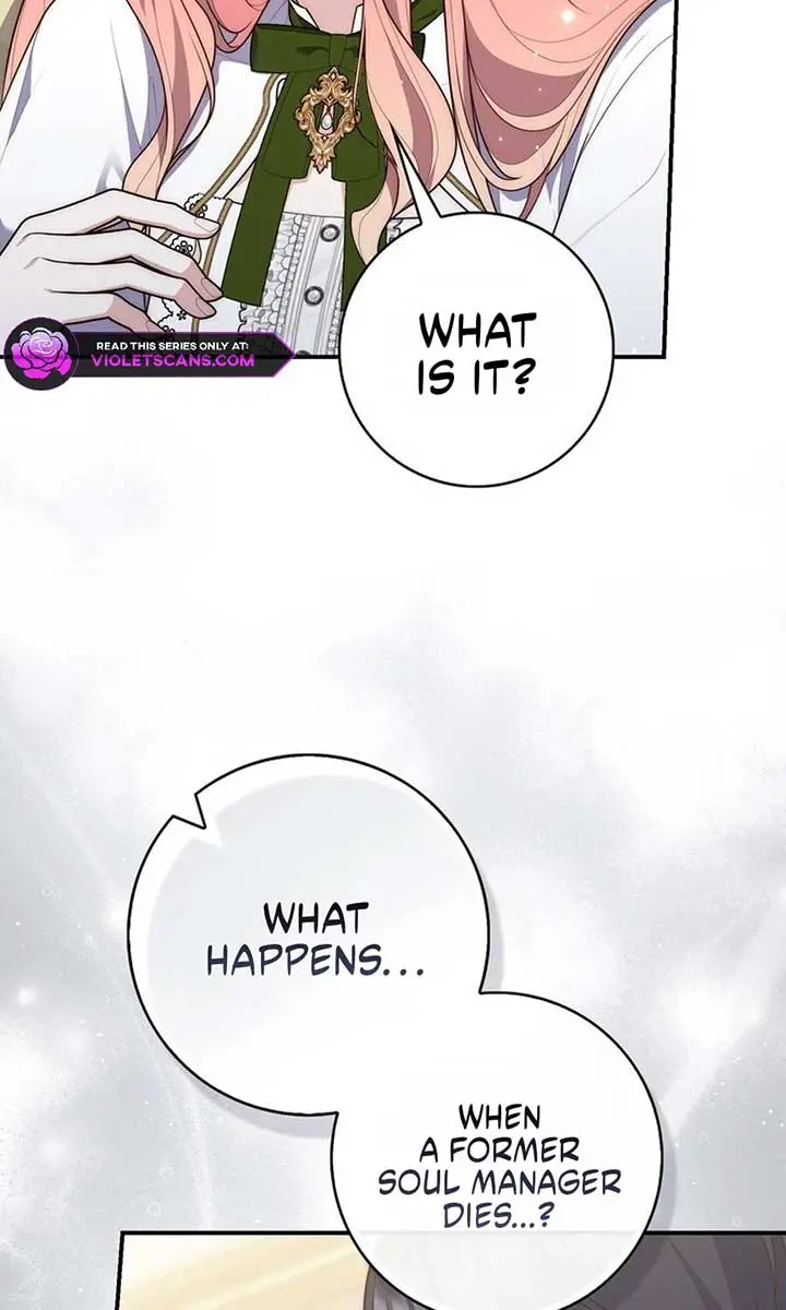 A Fortune-Telling Princess Chapter 117 Page 110