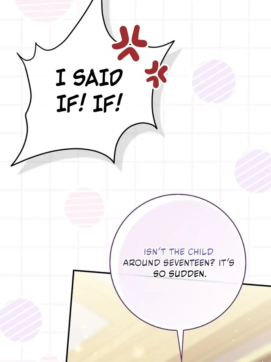 A Fortune-Telling Princess Chapter 119 Page 37
