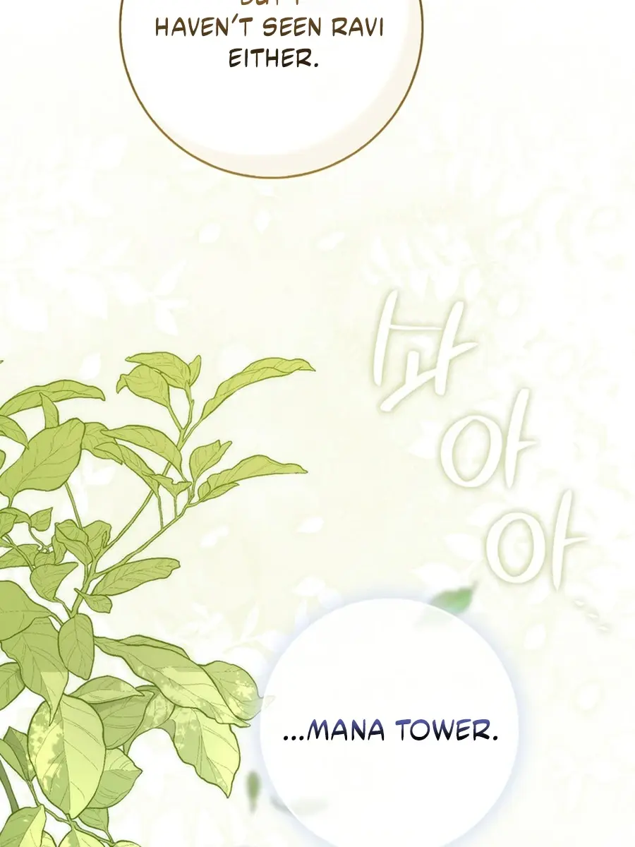 A Fortune-Telling Princess Chapter 119 Page 74