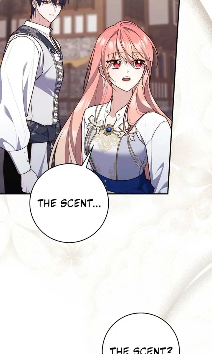 A Fortune-Telling Princess Chapter 120 Page 76