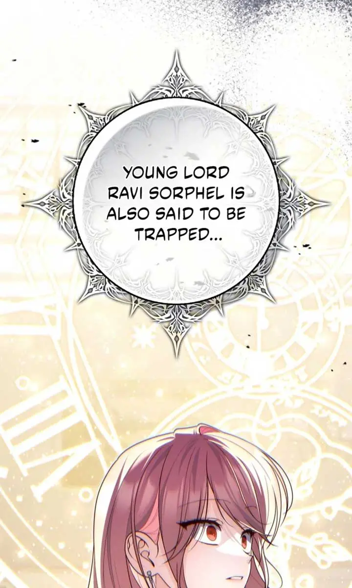 A Fortune-Telling Princess Chapter 120 Page 118
