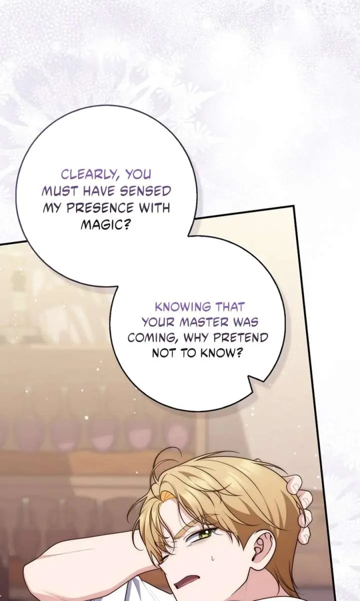 A Fortune-Telling Princess Chapter 121 Page 18