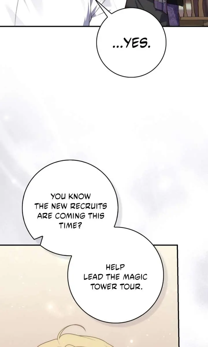 A Fortune-Telling Princess Chapter 121 Page 44