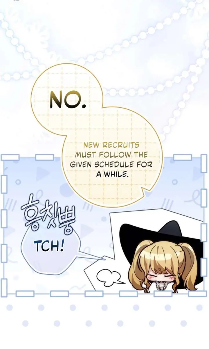 A Fortune-Telling Princess Chapter 121 Page 72