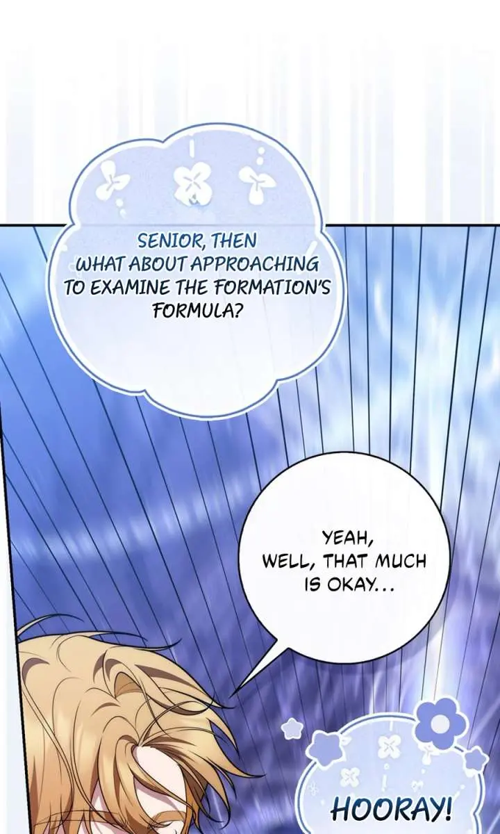 A Fortune-Telling Princess Chapter 121 Page 73
