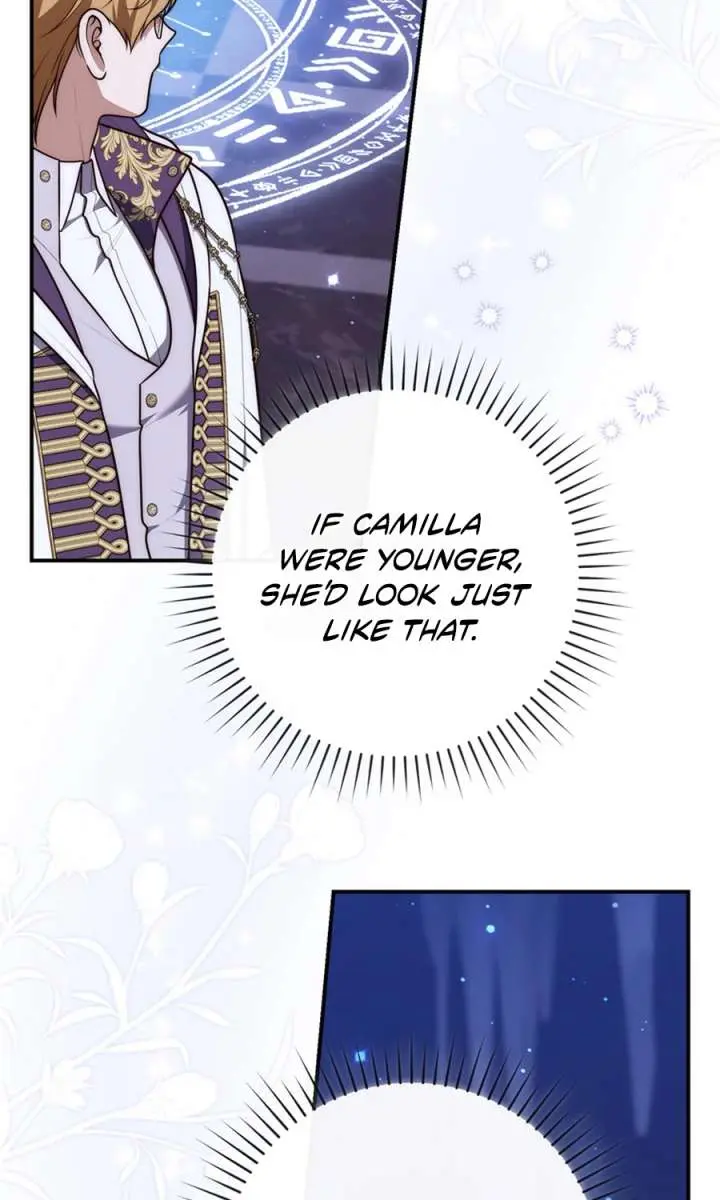 A Fortune-Telling Princess Chapter 121 Page 79