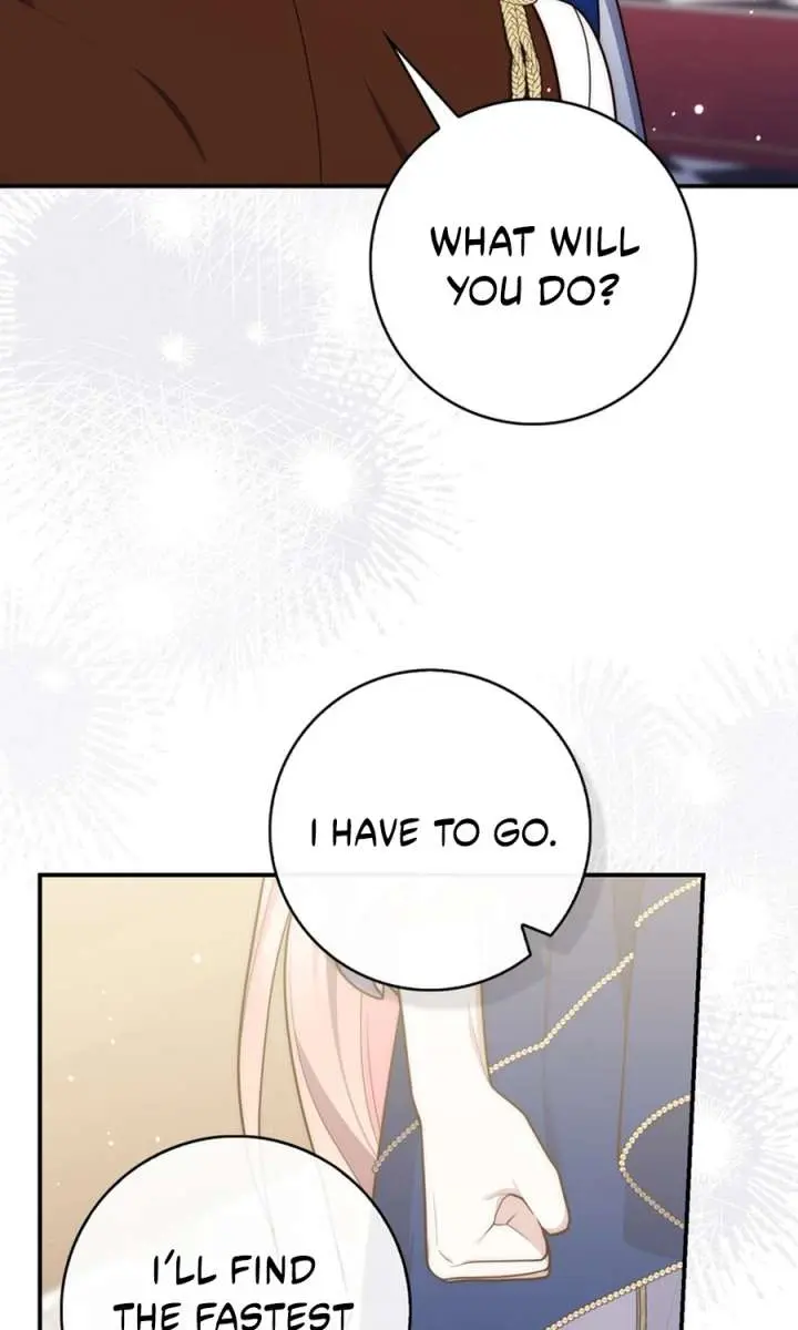 A Fortune-Telling Princess Chapter 121 Page 110