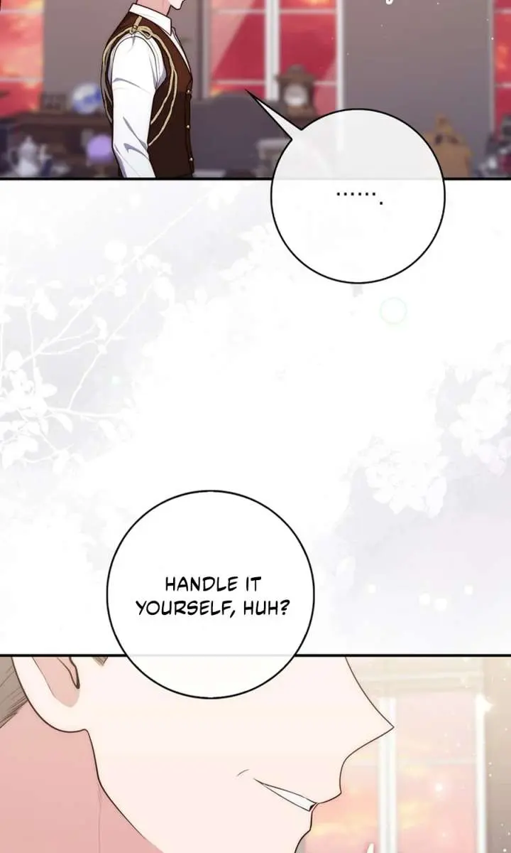 A Fortune-Telling Princess Chapter 121 Page 114