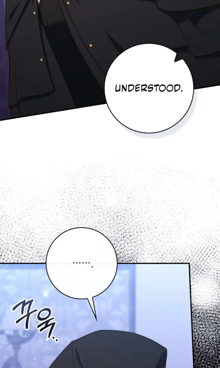 A Fortune-Telling Princess Chapter 122 Page 24