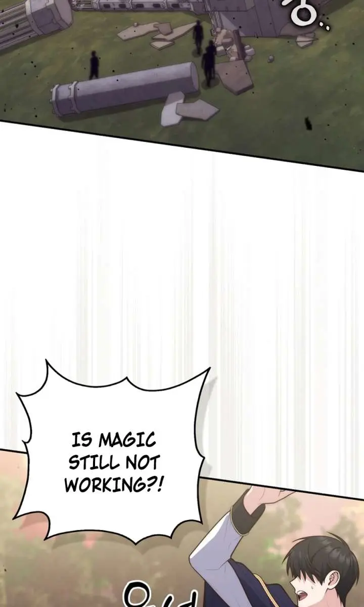 A Fortune-Telling Princess Chapter 122 Page 49