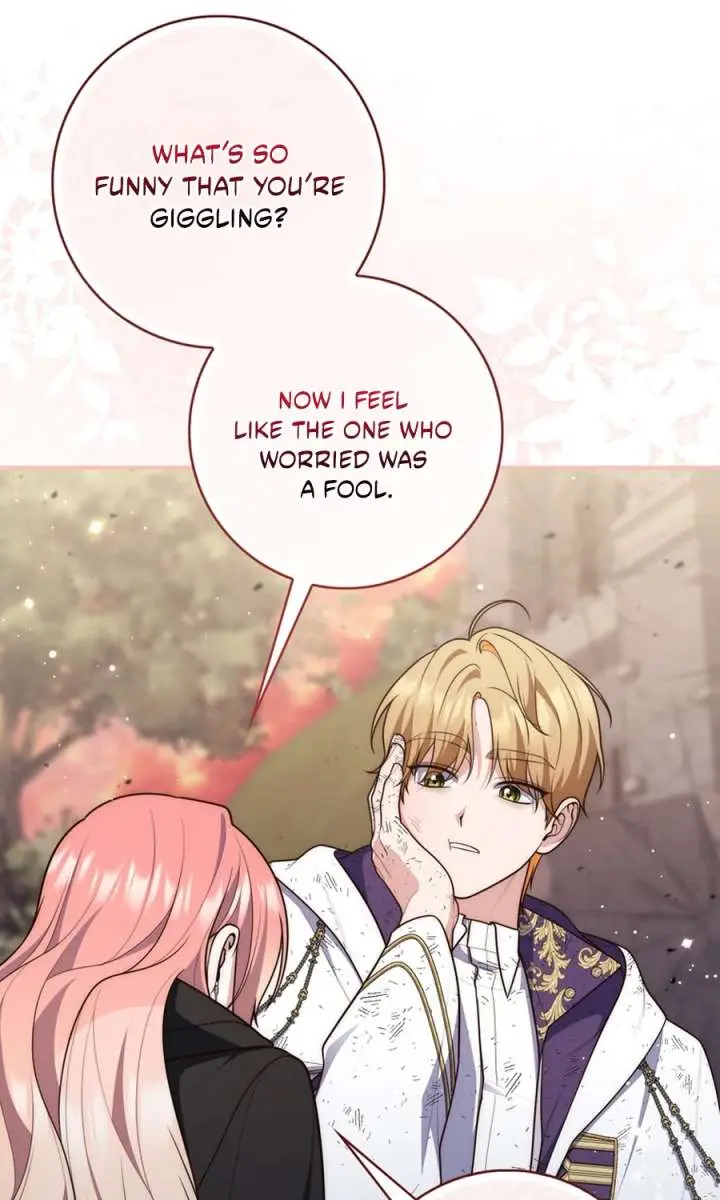 A Fortune-Telling Princess Chapter 122 Page 92