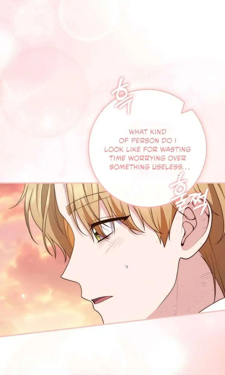 A Fortune-Telling Princess Chapter 122 Page 104