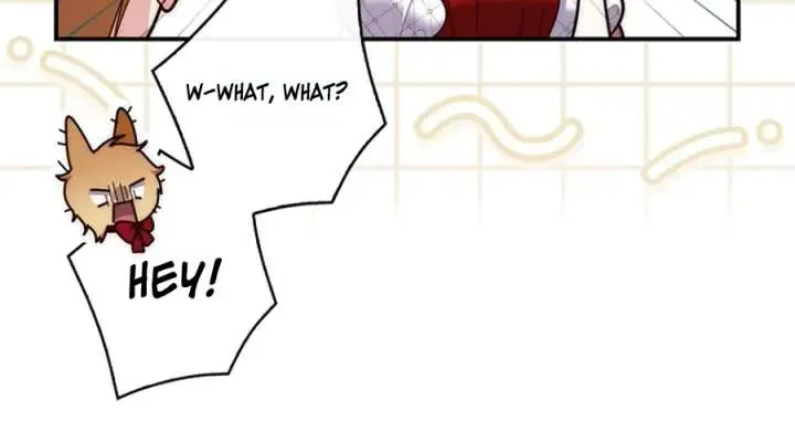 A Fortune-Telling Princess Chapter 123 Page 22