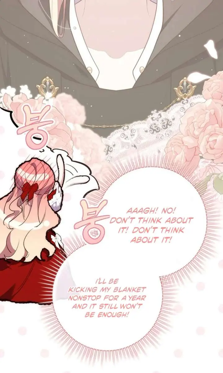 A Fortune-Telling Princess Chapter 123 Page 30