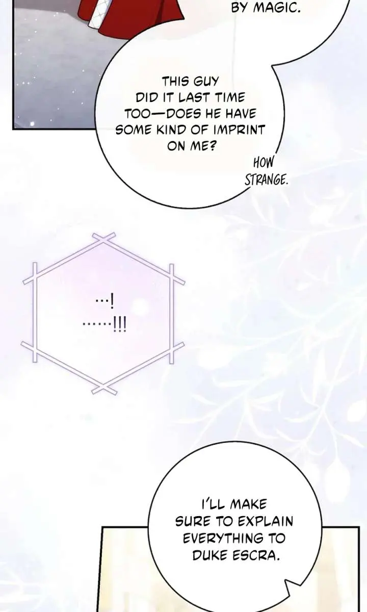 A Fortune-Telling Princess Chapter 123 Page 68