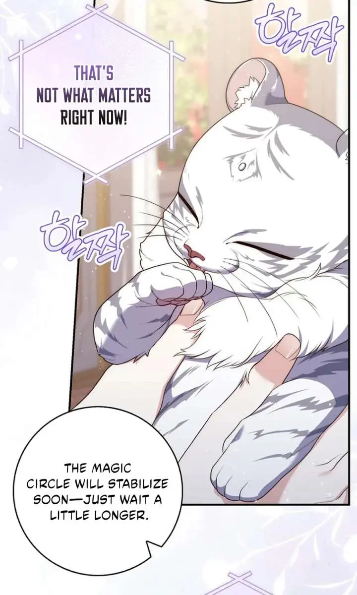 A Fortune-Telling Princess Chapter 123 Page 69