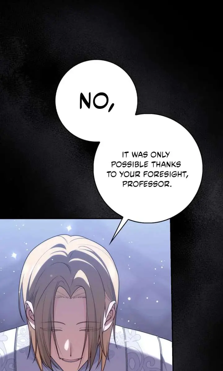 A Fortune-Telling Princess Chapter 123 Page 96
