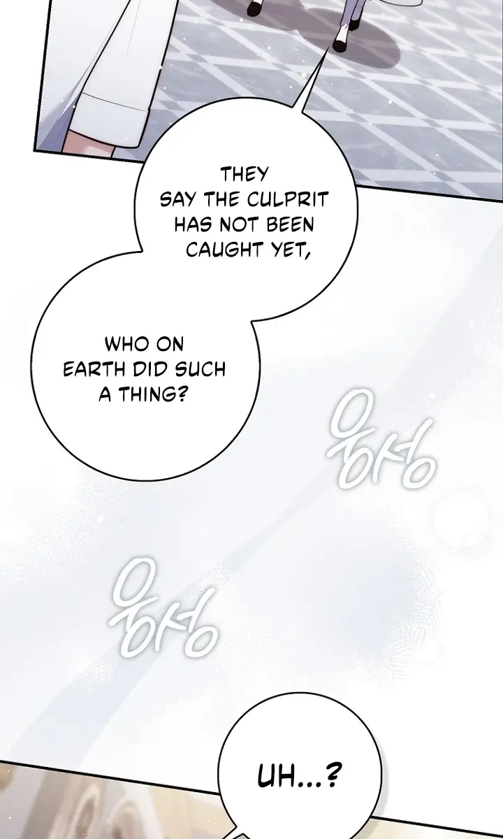 A Fortune-Telling Princess Chapter 124 Page 6