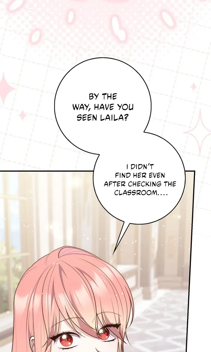 A Fortune-Telling Princess Chapter 124 Page 53