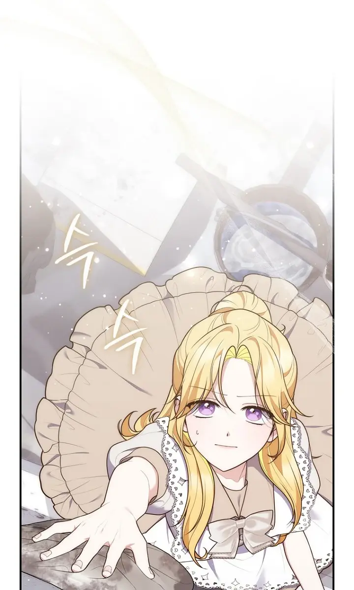 A Fortune-Telling Princess Chapter 124 Page 68