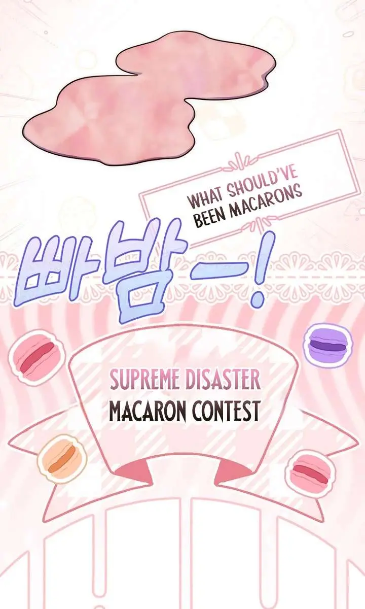 A Fortune-Telling Princess Chapter 125 Page 22