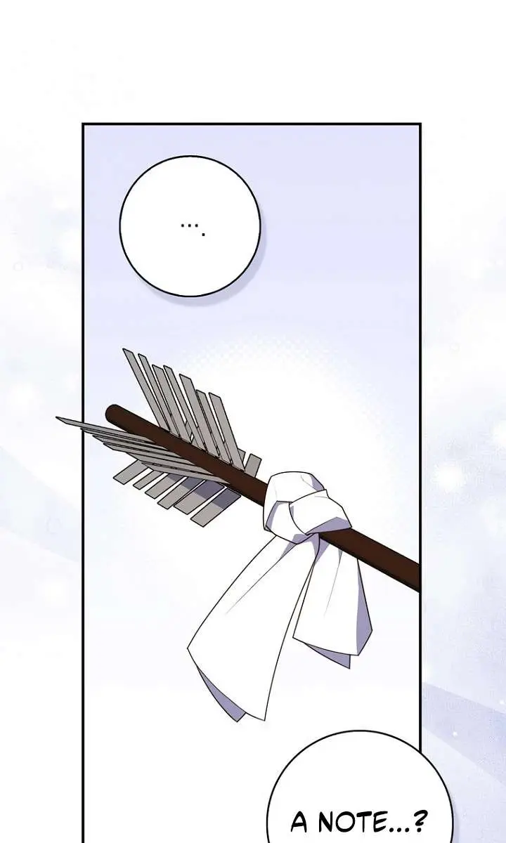 A Fortune-Telling Princess Chapter 125 Page 30