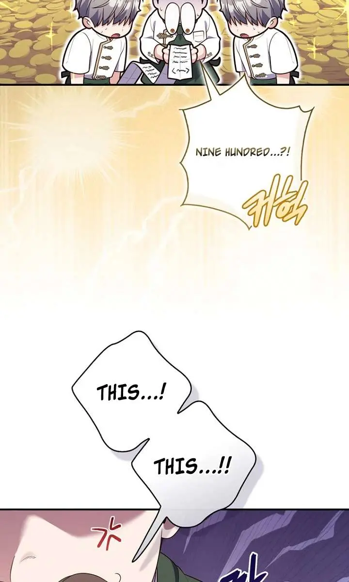 A Fortune-Telling Princess Chapter 125 Page 36