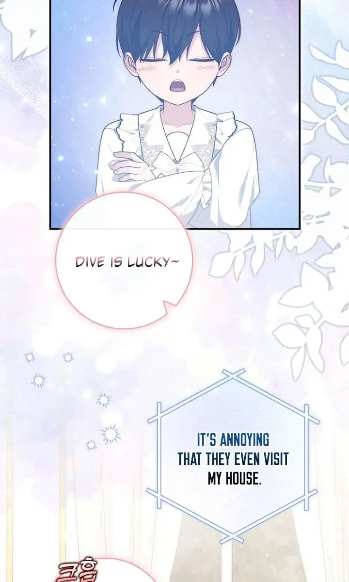 A Fortune-Telling Princess Chapter 125 Page 67