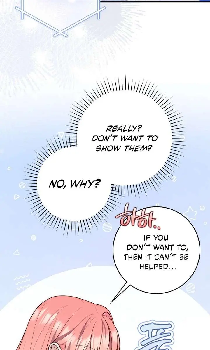 A Fortune-Telling Princess Chapter 125 Page 72