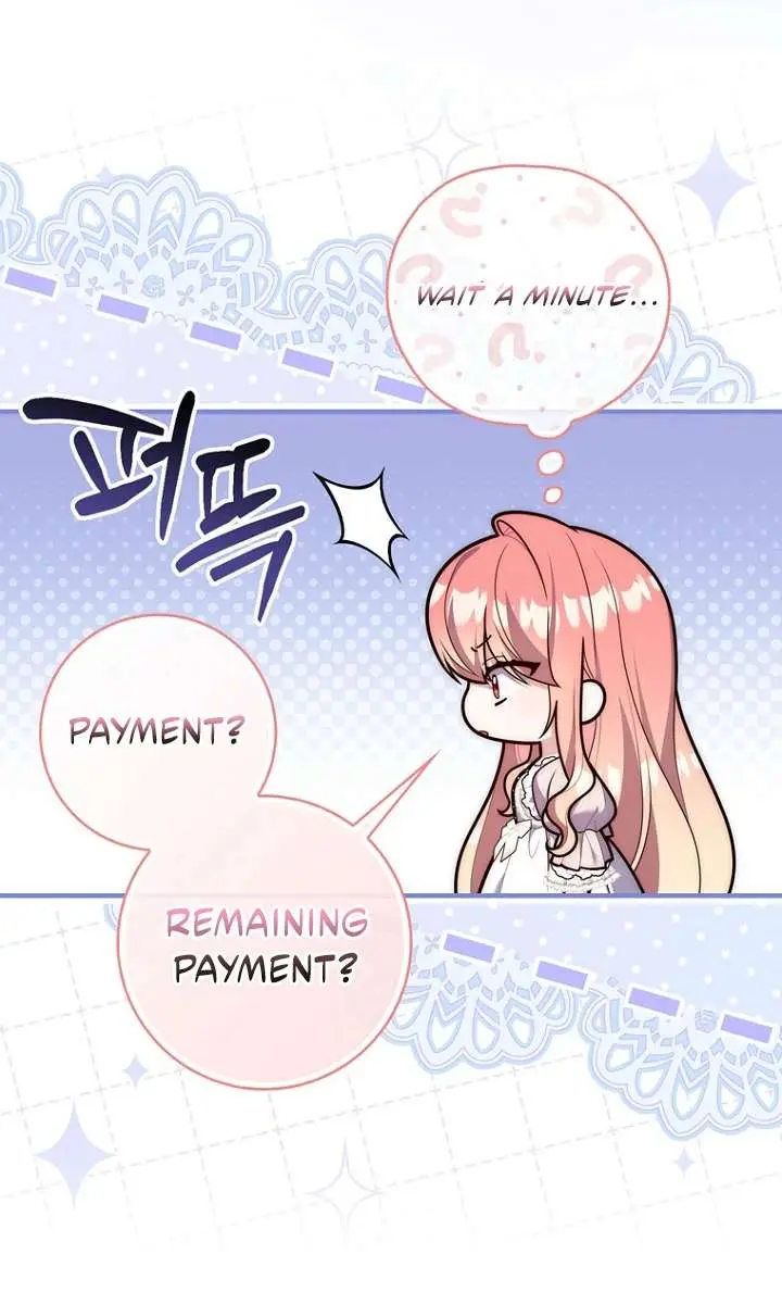 A Fortune-Telling Princess Chapter 125 Page 100