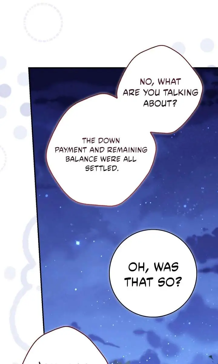A Fortune-Telling Princess Chapter 125 Page 103