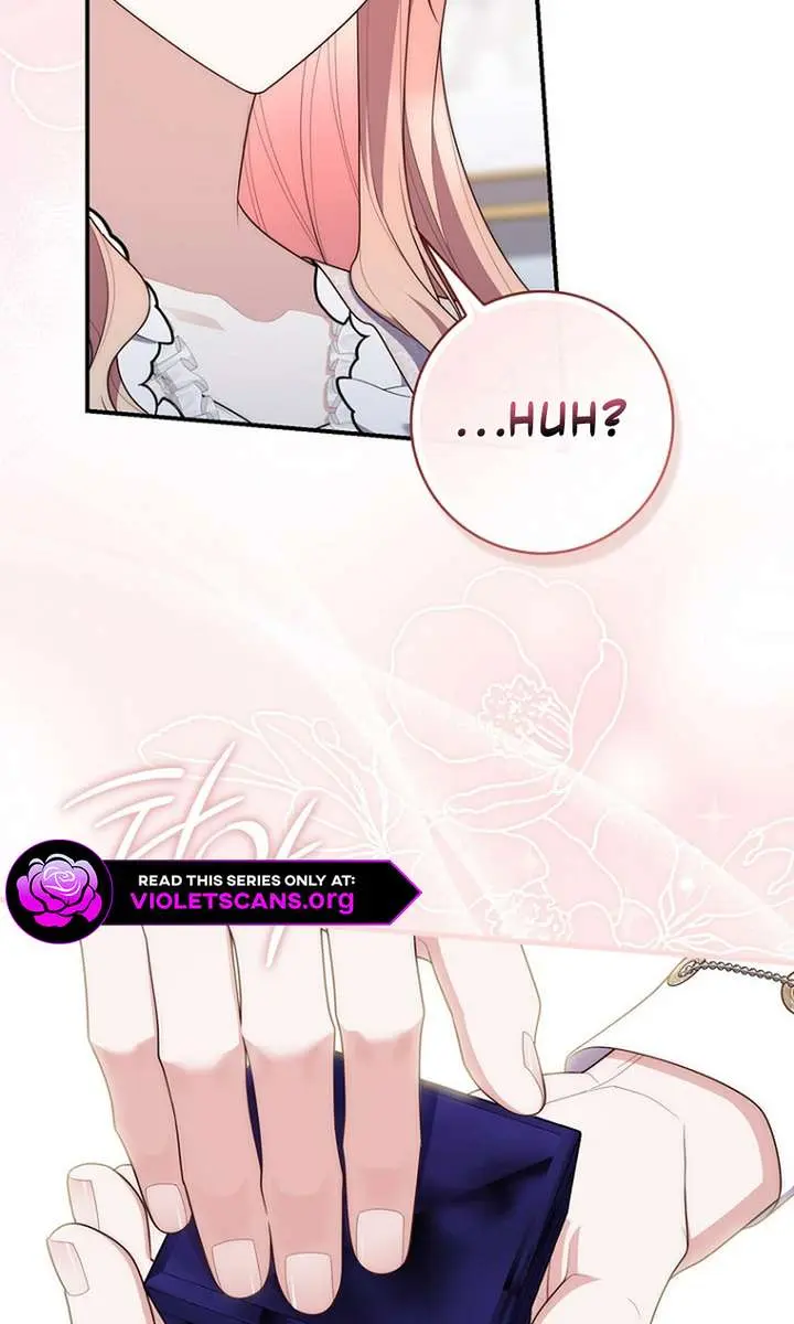 A Fortune-Telling Princess Chapter 126 Page 35