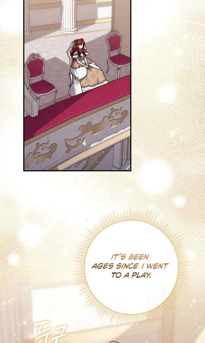 A Fortune-Telling Princess Chapter 126 Page 90