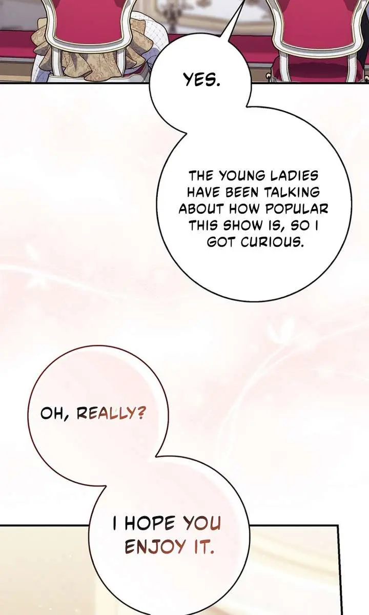A Fortune-Telling Princess Chapter 126 Page 98