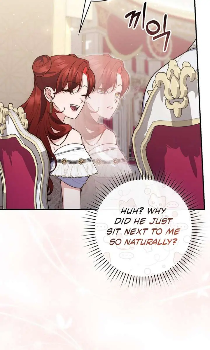 A Fortune-Telling Princess Chapter 126 Page 99