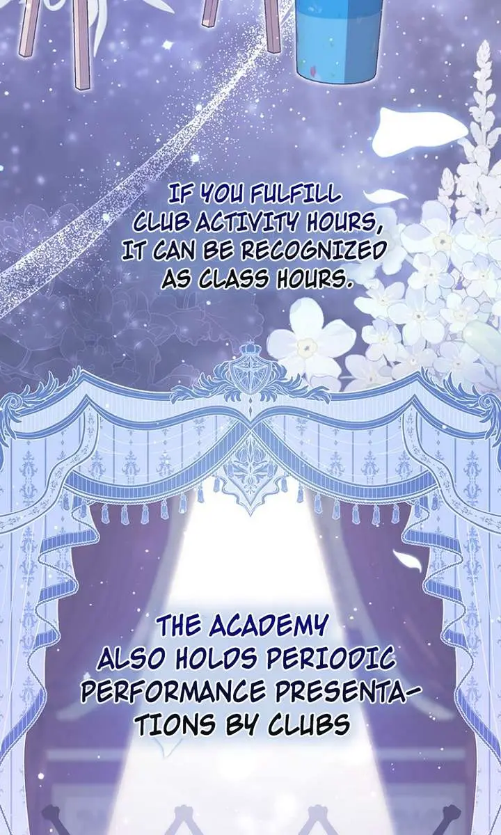 A Fortune-Telling Princess Chapter 127 Page 6