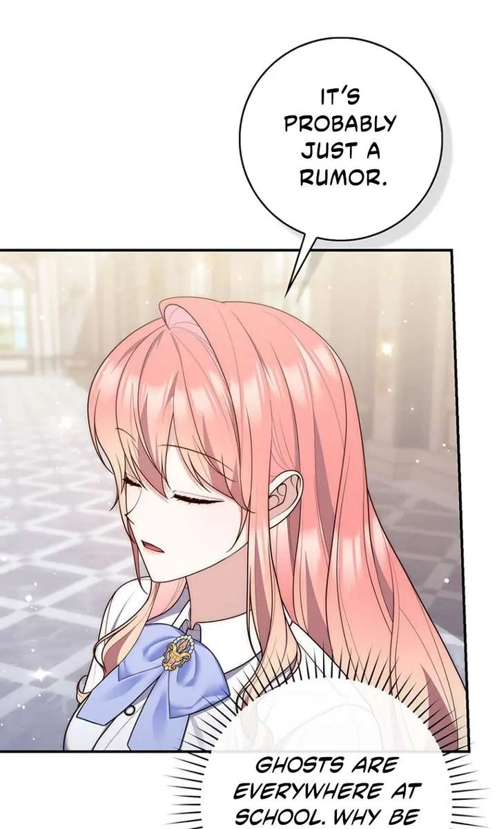 A Fortune-Telling Princess Chapter 127 Page 33