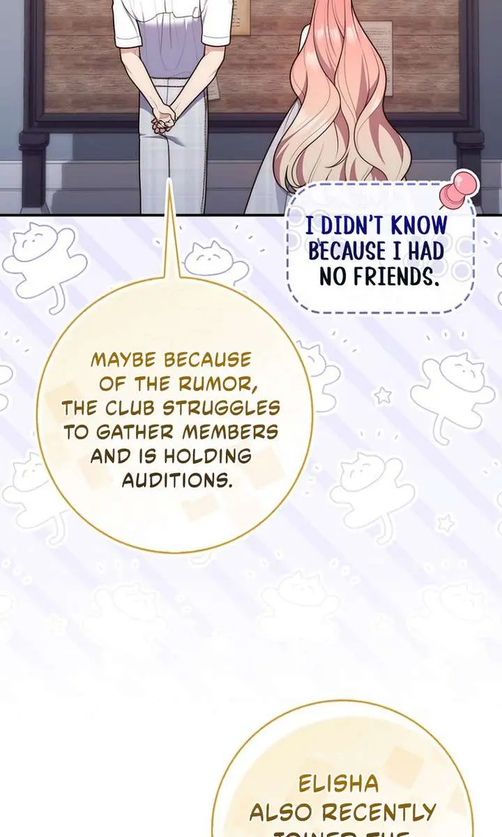 A Fortune-Telling Princess Chapter 127 Page 35