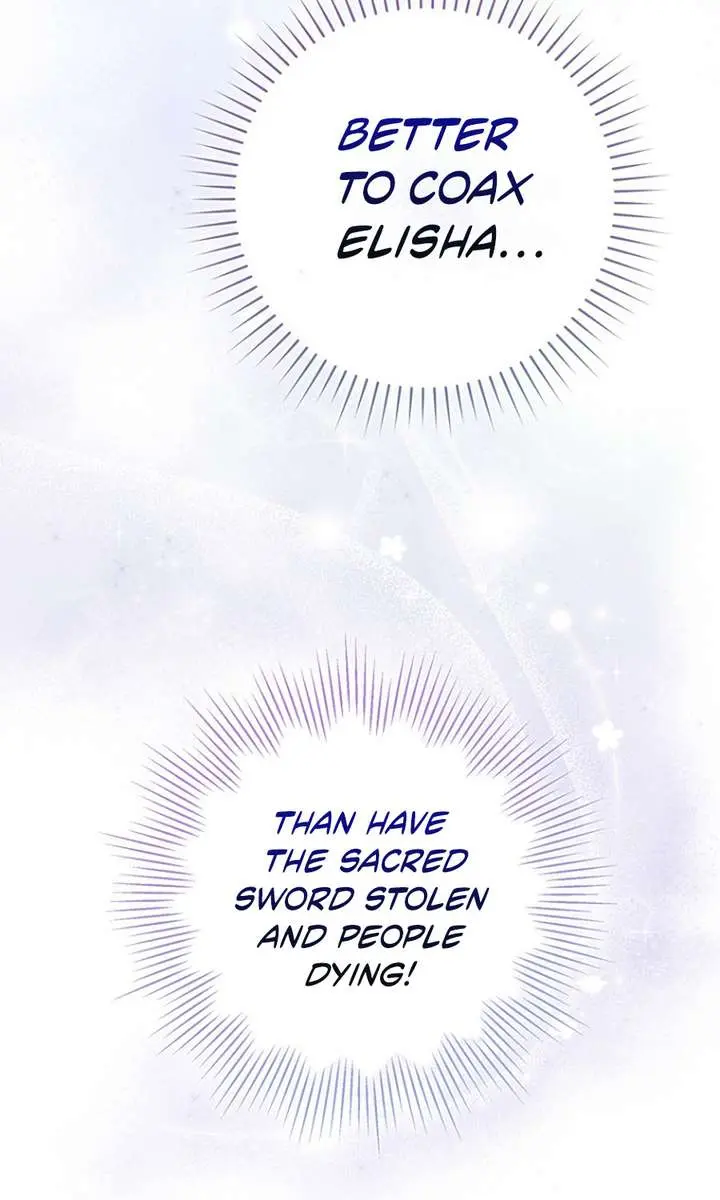 A Fortune-Telling Princess Chapter 127 Page 54