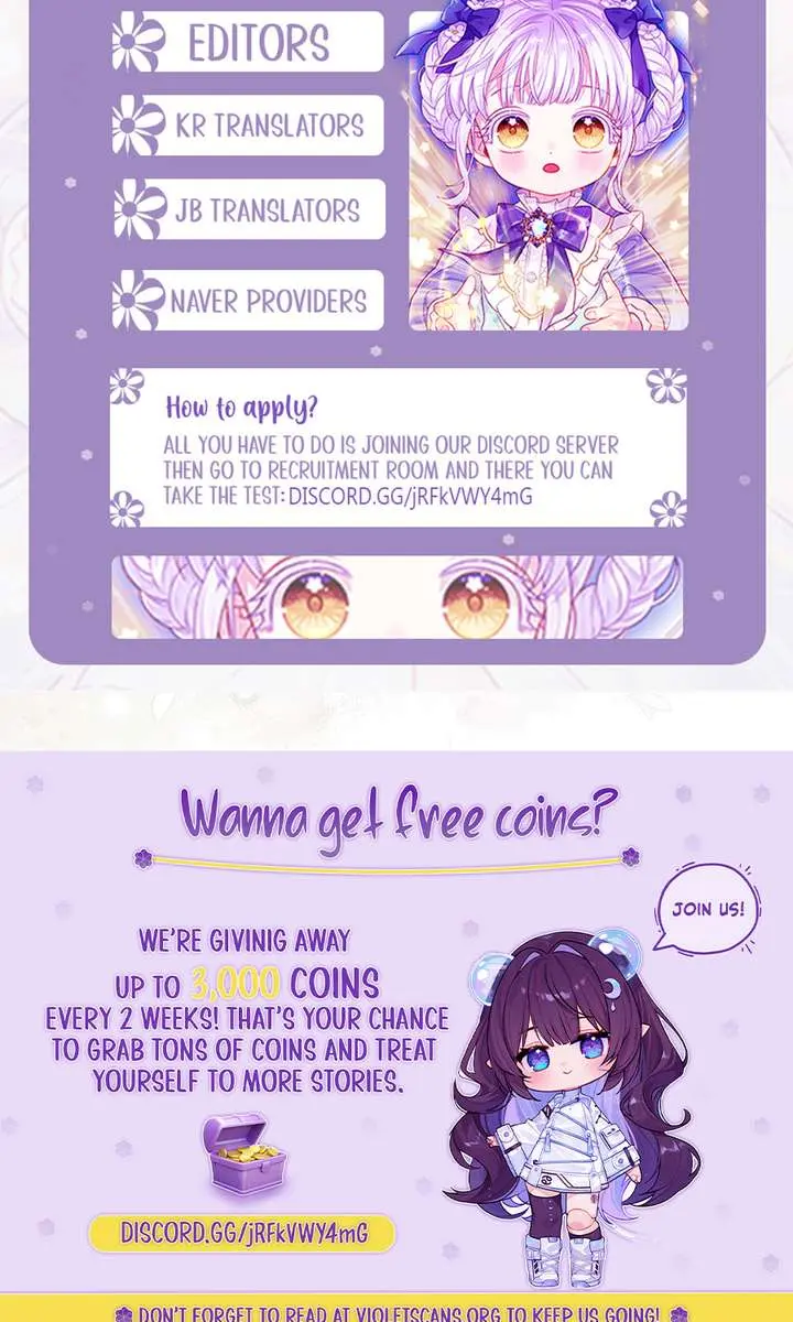 A Fortune-Telling Princess Chapter 127 Page 103