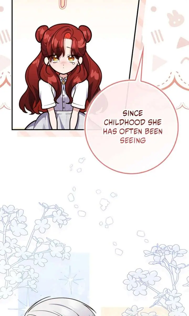A Fortune-Telling Princess Chapter 128 Page 16