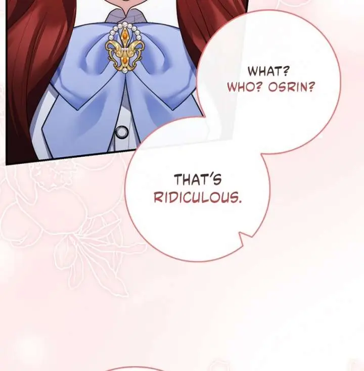A Fortune-Telling Princess Chapter 128 Page 24