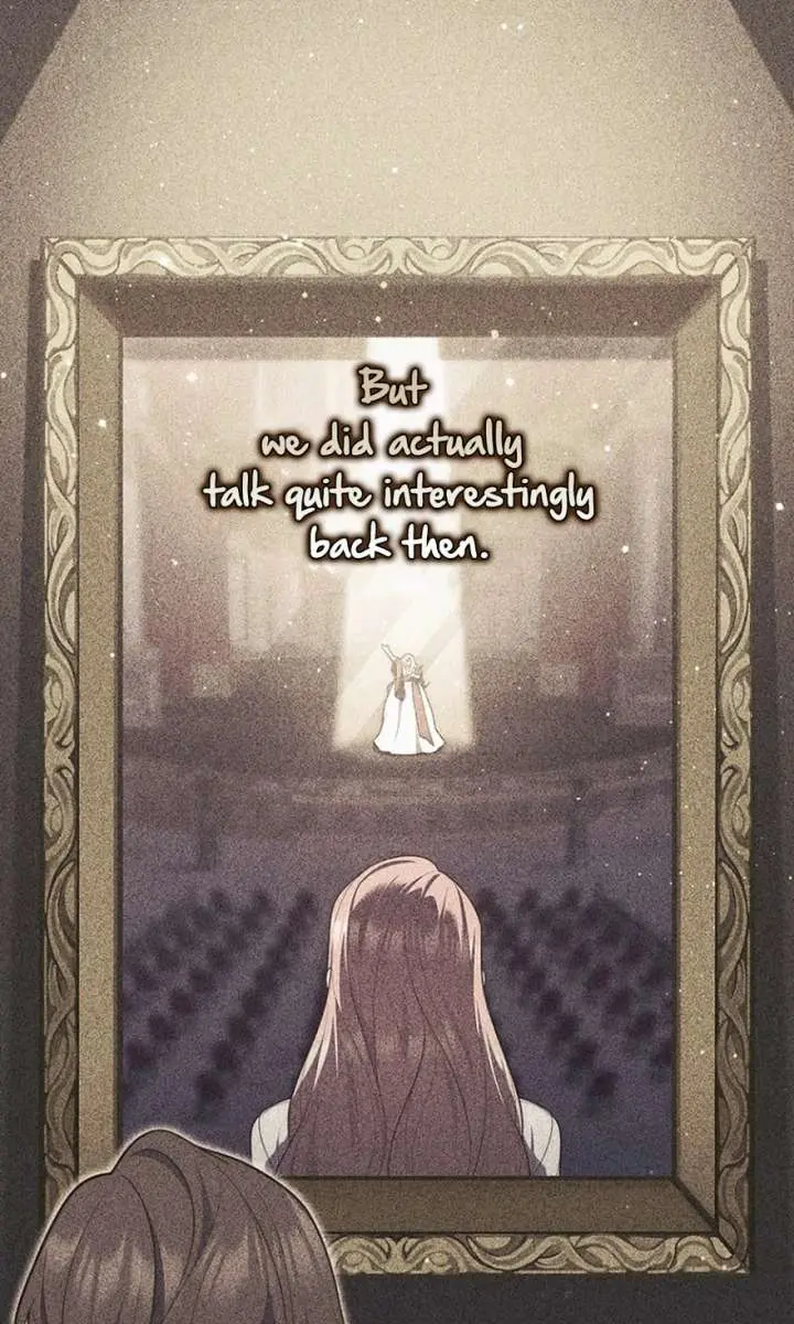 A Fortune-Telling Princess Chapter 128 Page 56