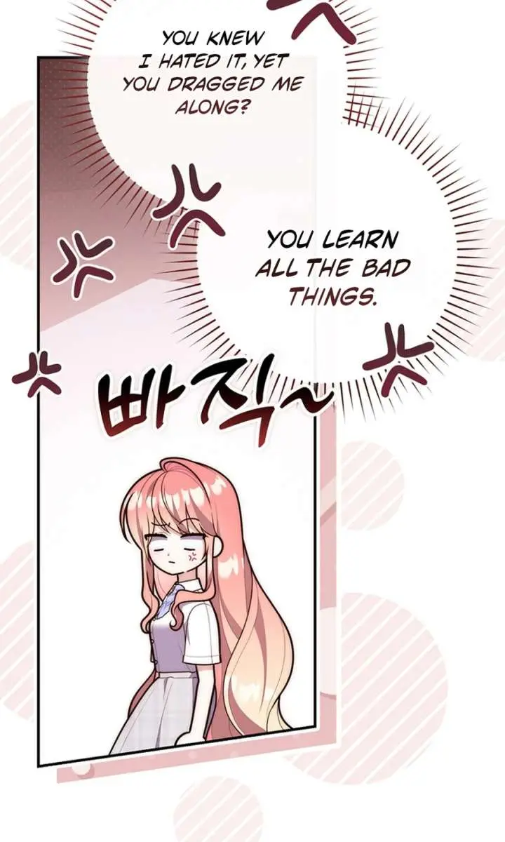 A Fortune-Telling Princess Chapter 128 Page 62