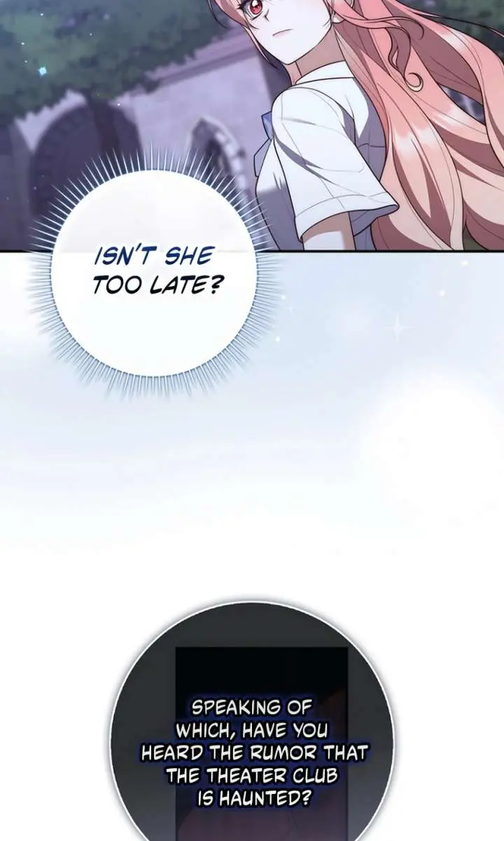 A Fortune-Telling Princess Chapter 128 Page 99