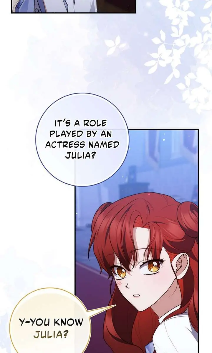A Fortune-Telling Princess Chapter 129 Page 73